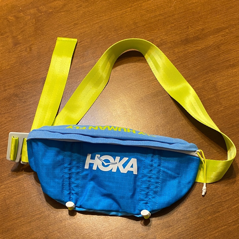 NWT HOKA Fanny Pack